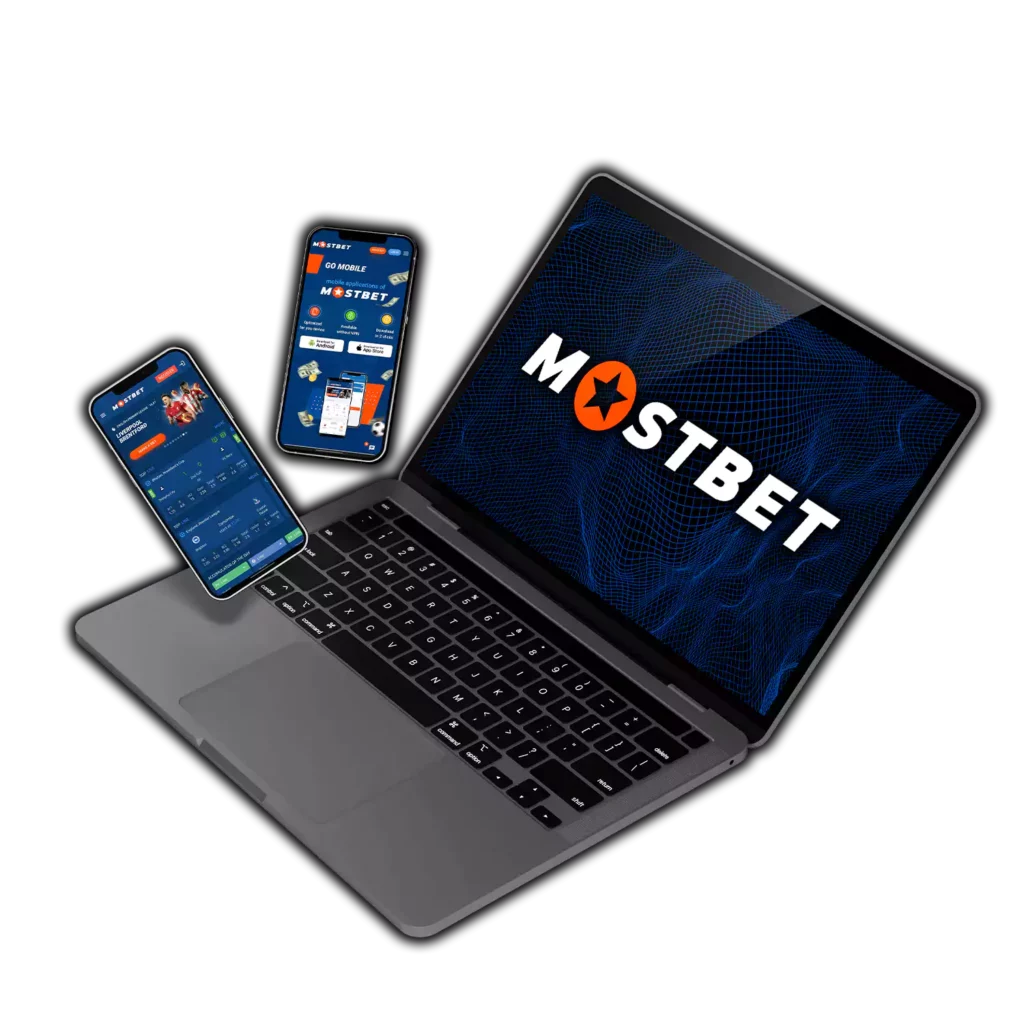 Mostbet login AZ