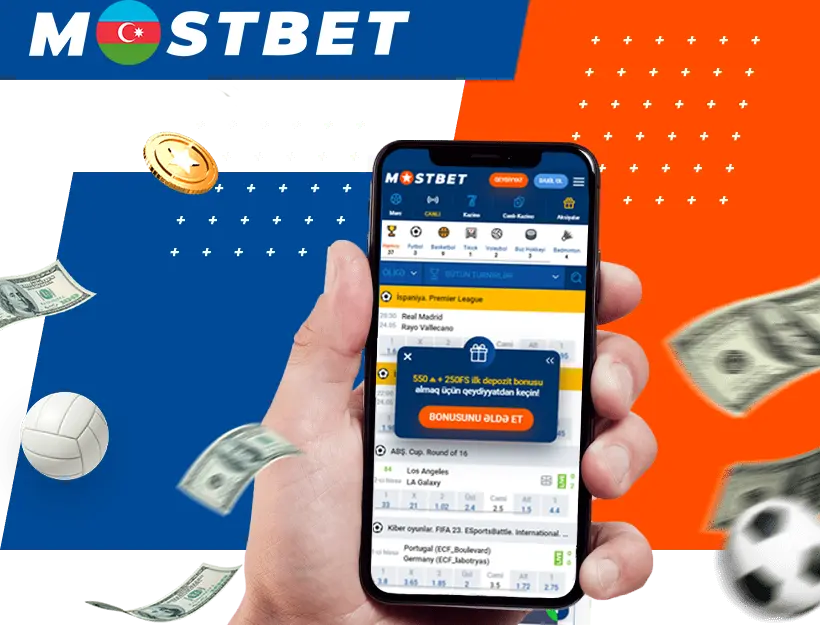 mostbet app