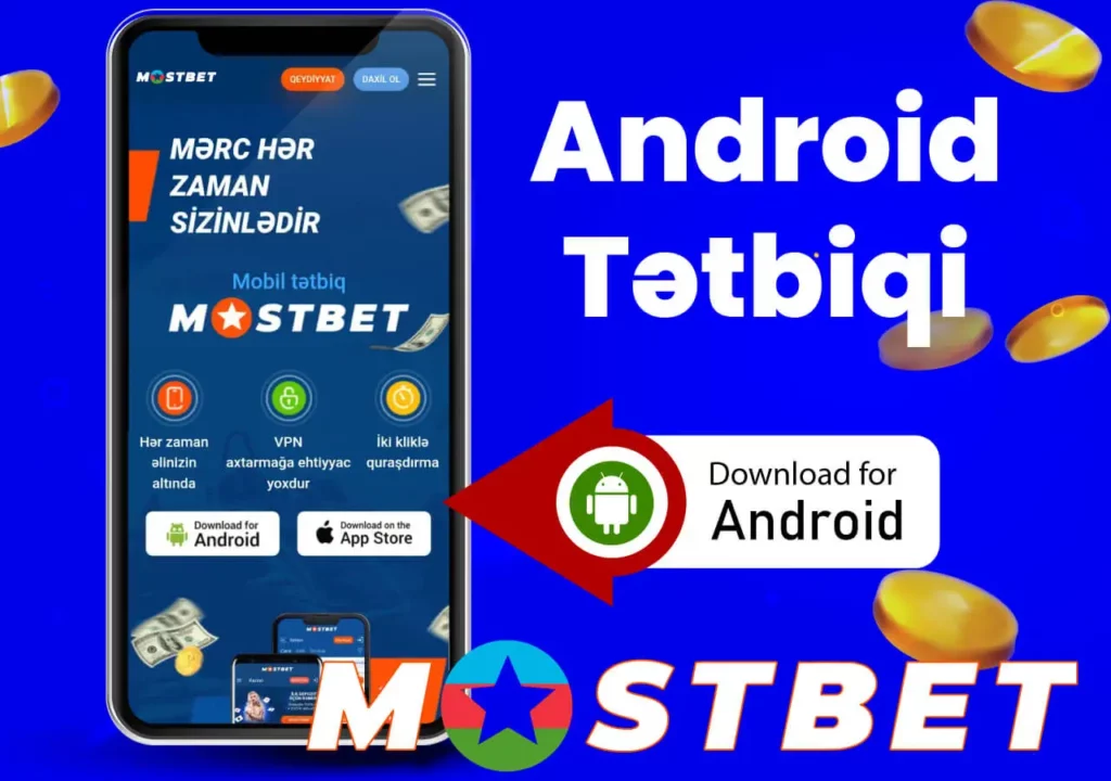 mostbet apps