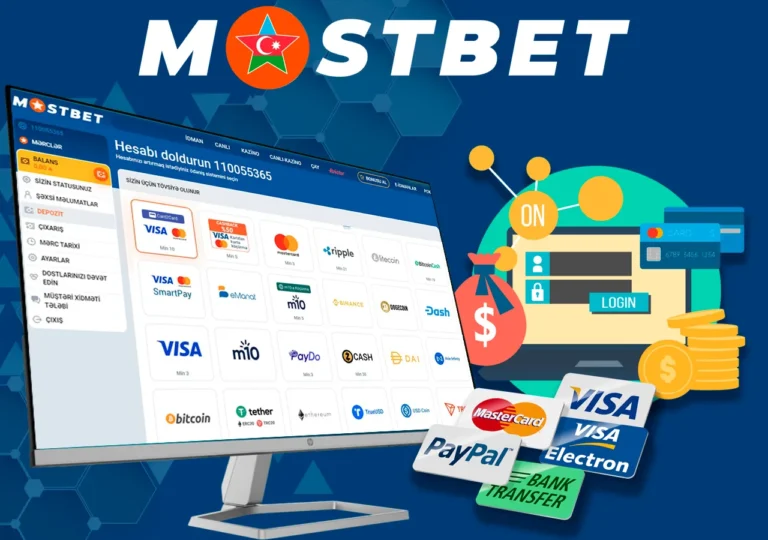 mostbet app