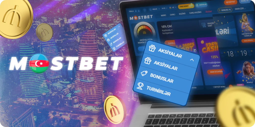 mostbet app