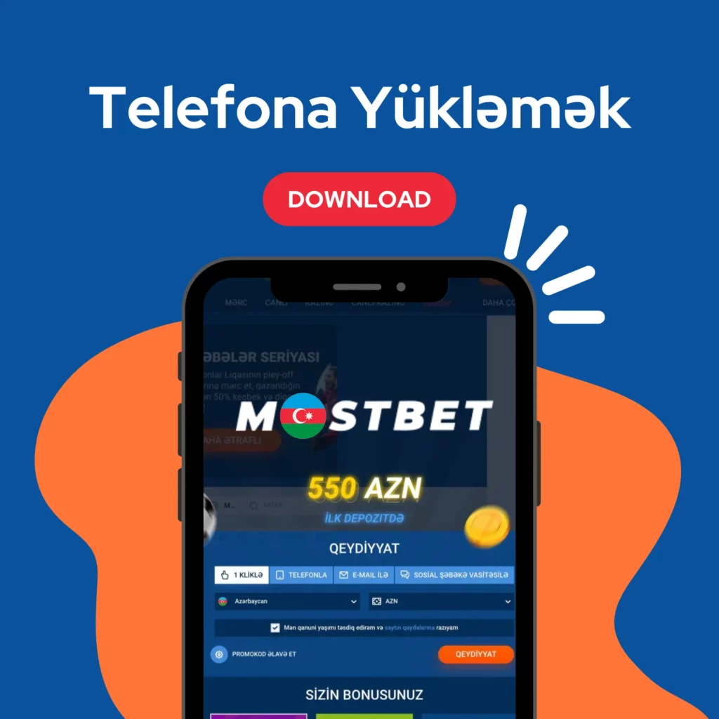 Mostbet mobil versiya