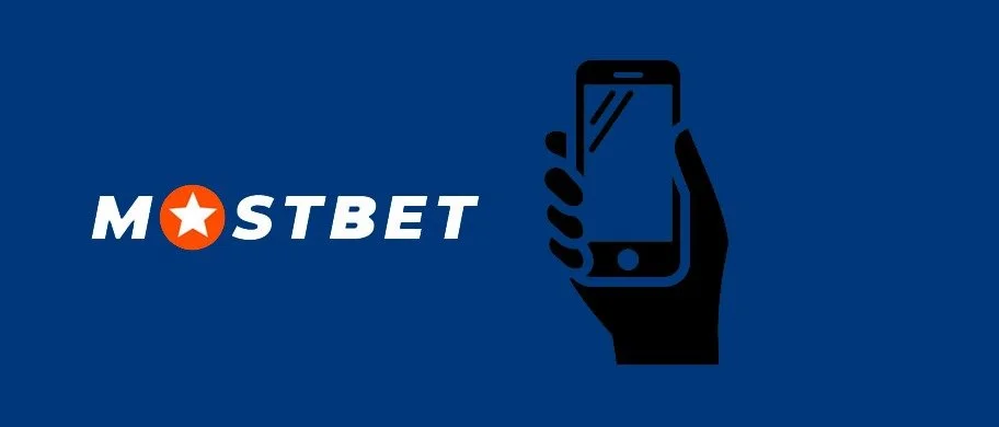 mostbet app