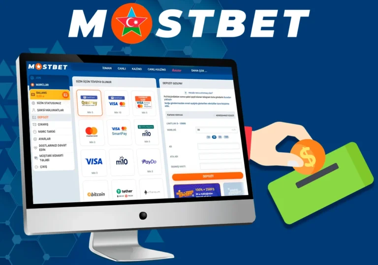 mostbet app